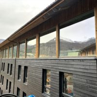 Hemsedal Fýri hotel