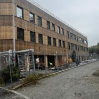 Magasinparkeni põhikool