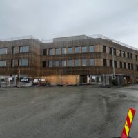 Magasinparkeni põhikool