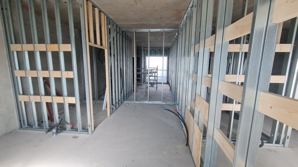 Nardobakken Student Residence