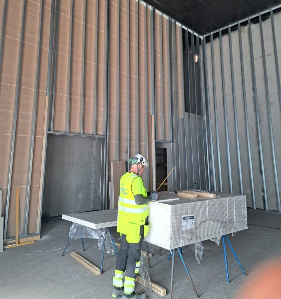 Normoria Cultural Center