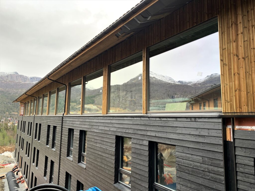 Hemsedal Hotel 3
