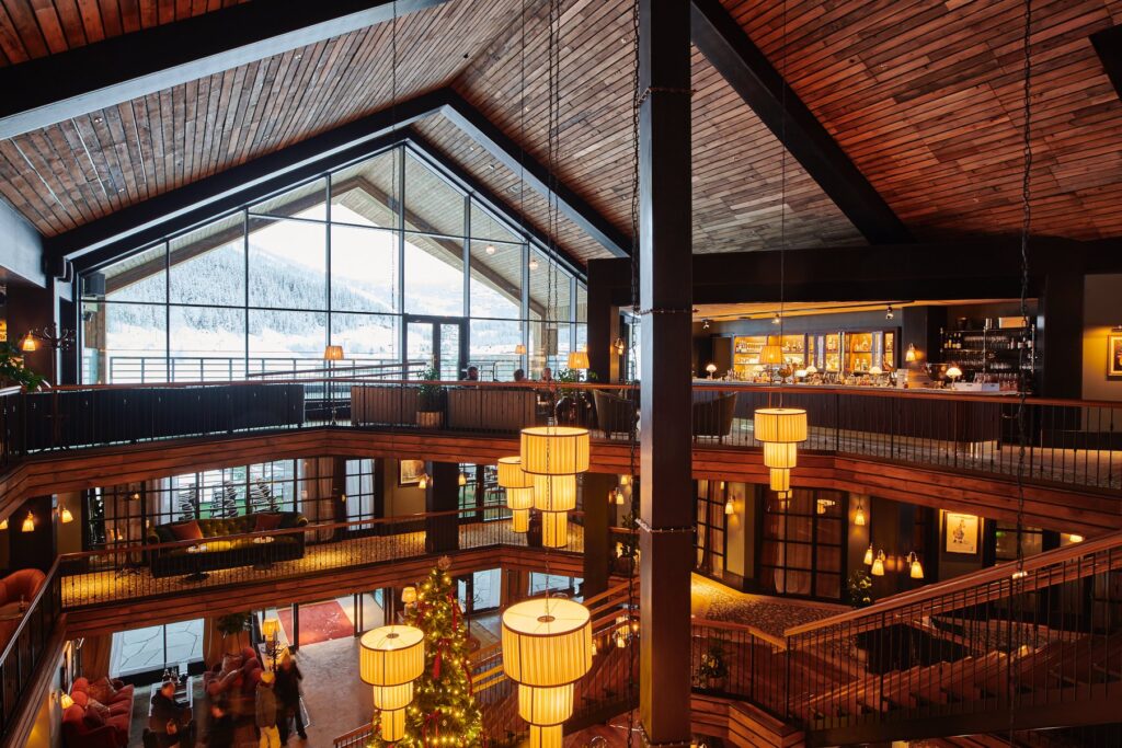 Hemsedal Hotel 4