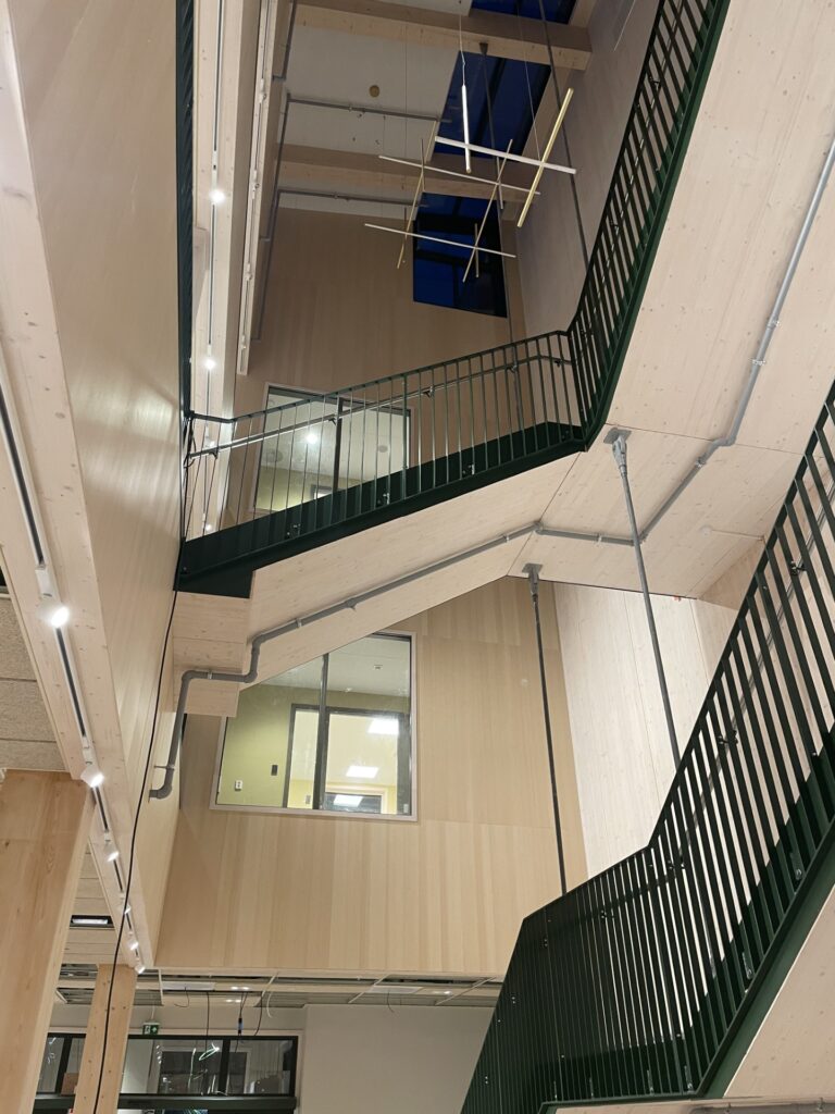 magasinparken school