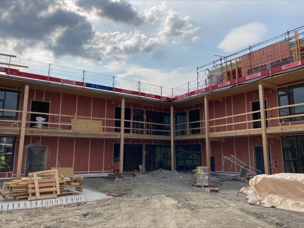 Sagelva Kindergarten