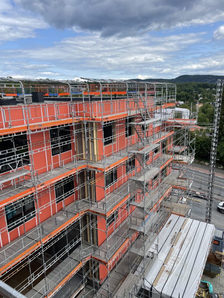 nordberg ühiselamu 2